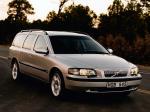Volvo V70 2000 года